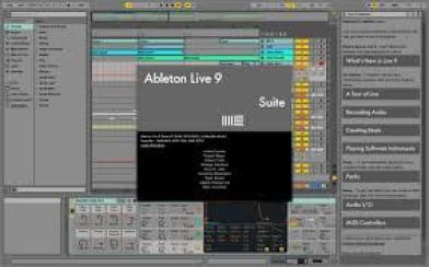 Ableton Live 9 Mac Torrent