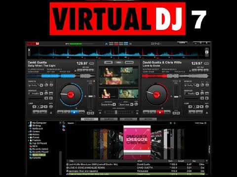 Virtual dj effects plugins free downloaddownload