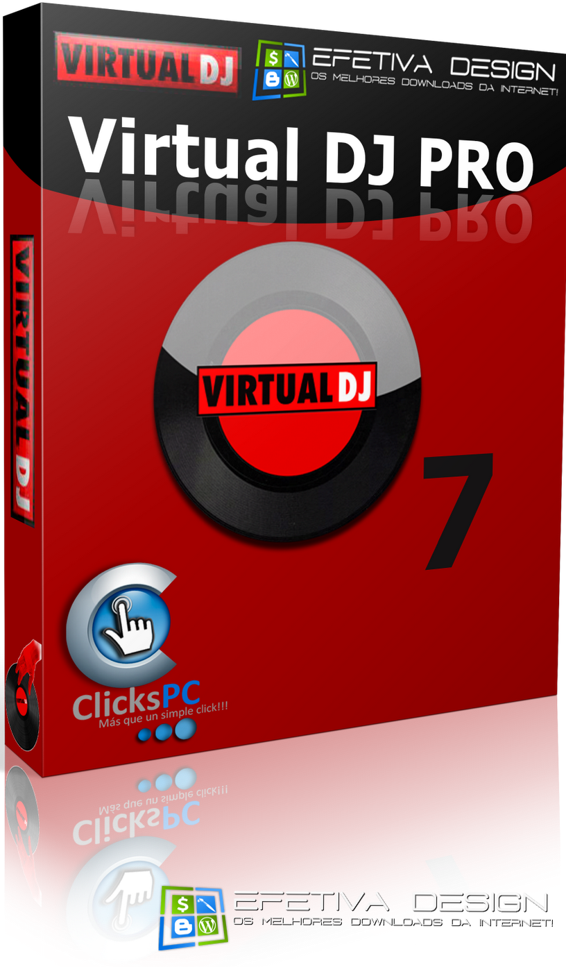 Virtual dj pro 7 free download